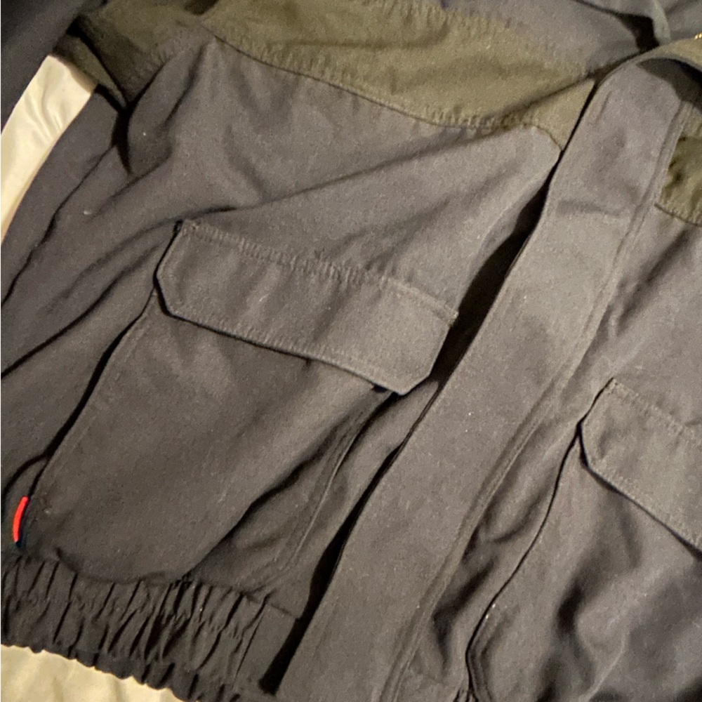 Workrite FR Arc Flash Flame Resistant Bomber Jack… - image 6